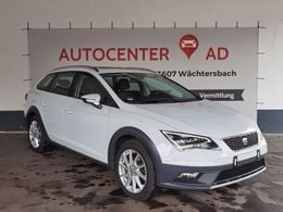 Seat Leon X-Perience