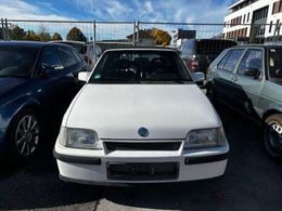 Opel Kadett