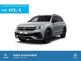 VW Tiguan Allspace