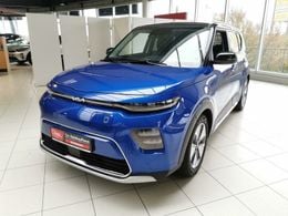 Kia Soul EV