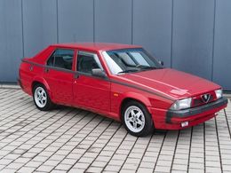 Alfa Romeo 75