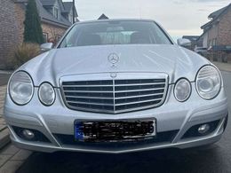 Mercedes E200