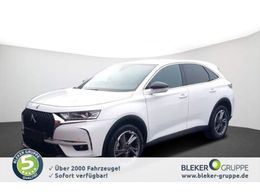 DS Automobiles DS7 Crossback