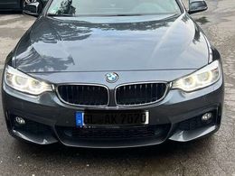 BMW 425