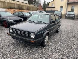 VW Golf II