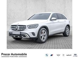 Mercedes GLC220