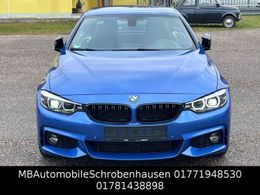 BMW 430 Cabriolet