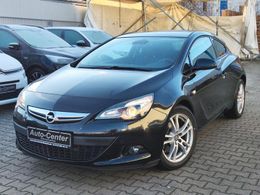 Opel Astra GTC