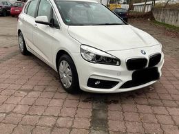 BMW 216 Active Tourer