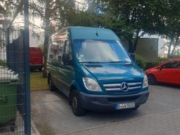 Mercedes Sprinter