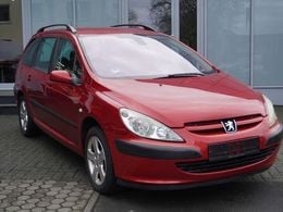 Peugeot 307