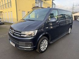 VW T6