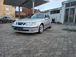 Saab 9-5