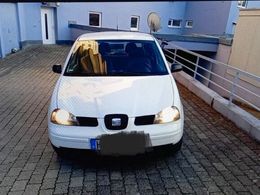 Seat Arosa