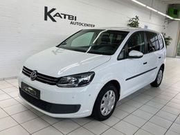 VW Touran