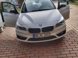 BMW 218 Gran Tourer