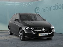 Mercedes B250e