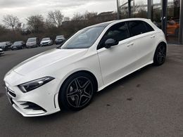 Mercedes A35 AMG