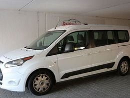 Ford Grand Tourneo Connect