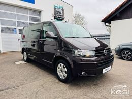 VW T5