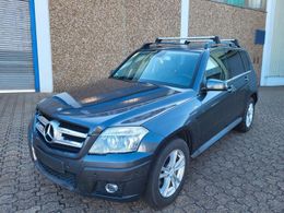 Mercedes GLK220