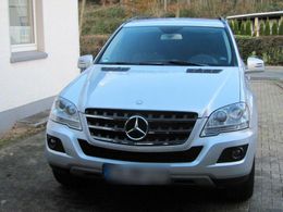 Mercedes ML300