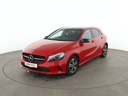 Mercedes A200