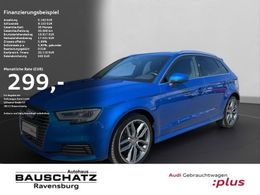 Audi A3 Sportback e-tron