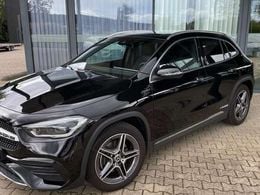 Mercedes GLA200