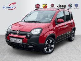 Fiat Panda Cross