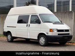 VW T4