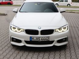 BMW 430 Gran Coupé