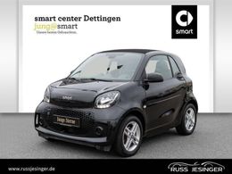 Smart ForTwo Electric Drive