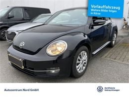 VW Beetle