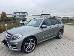 Mercedes GLK350