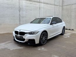 BMW 335