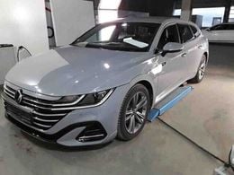 VW Arteon