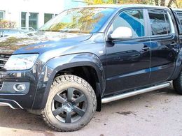 VW Amarok