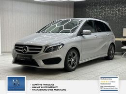 Mercedes B250