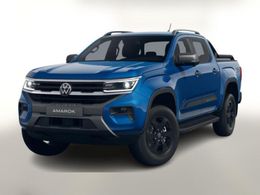 VW Amarok