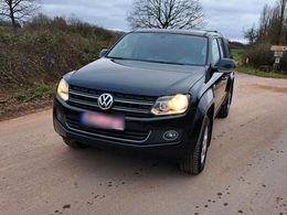 VW Amarok