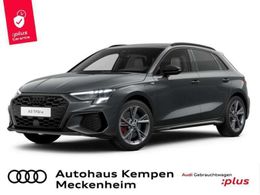 Audi A3 Sportback e-tron