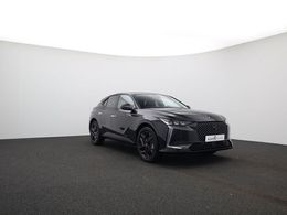 DS Automobiles DS4