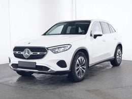 Mercedes GLC220