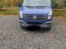 VW Crafter