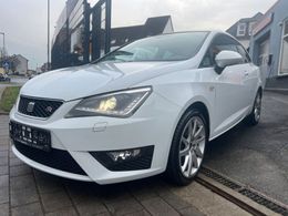 Seat Ibiza SC