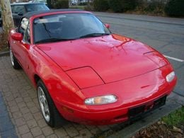 Mazda MX5