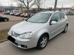 VW Golf V