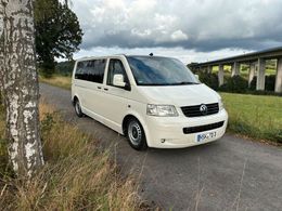 VW T5