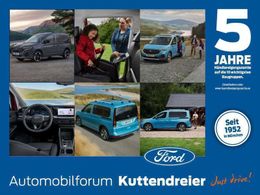 Ford Tourneo Connect